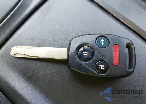 2010 Honda Accord 2.4 Ex-L from USA, damaged, VIN 1HGCS1B87AA004088